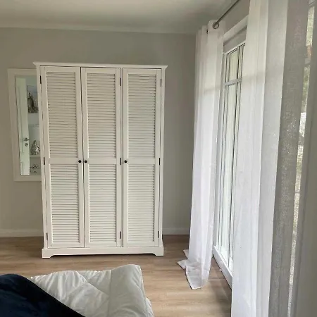Strandliebe Apartment