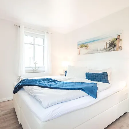 Strandliebe Apartment