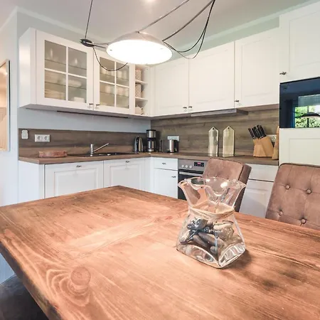 Apartment Strandliebe